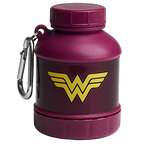 Smartshake Lite DC Comics Whey2Go Funnel