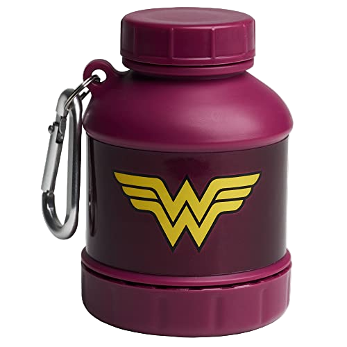 Smartshake Lite DC Comics Whey2Go Funnel
