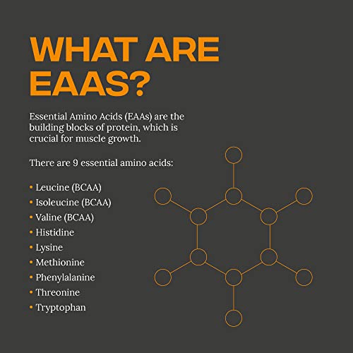 Reflex Nutrition EAA - Amino Acids Powder