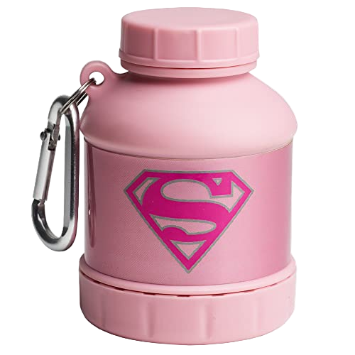 Smartshake Lite DC Comics Whey2Go Funnel