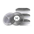 PROMiXX Core Vitamin & Supplement Case - Pillbox