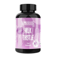 Warrior Milk Thistle - MyGymSupplements