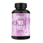 Warrior Milk Thistle - MyGymSupplements