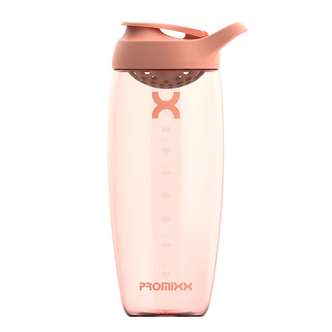 PROMiXX Pursuit EcoZen Shaker Bottle - Shaker Bottle (Less Than 2 Litres)