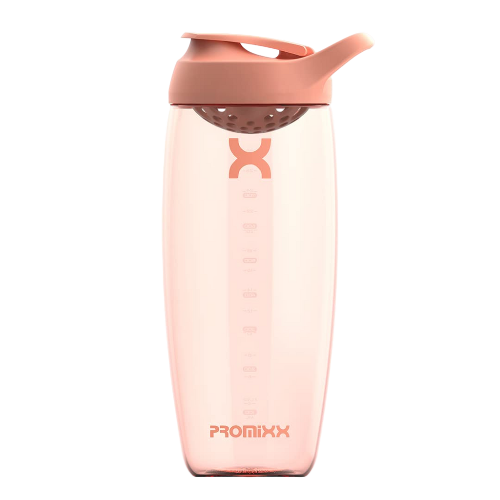 PROMiXX Pursuit EcoZen Shaker Bottle - MyGymSupplements