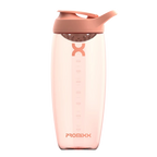 PROMiXX Pursuit EcoZen Shaker Bottle - MyGymSupplements