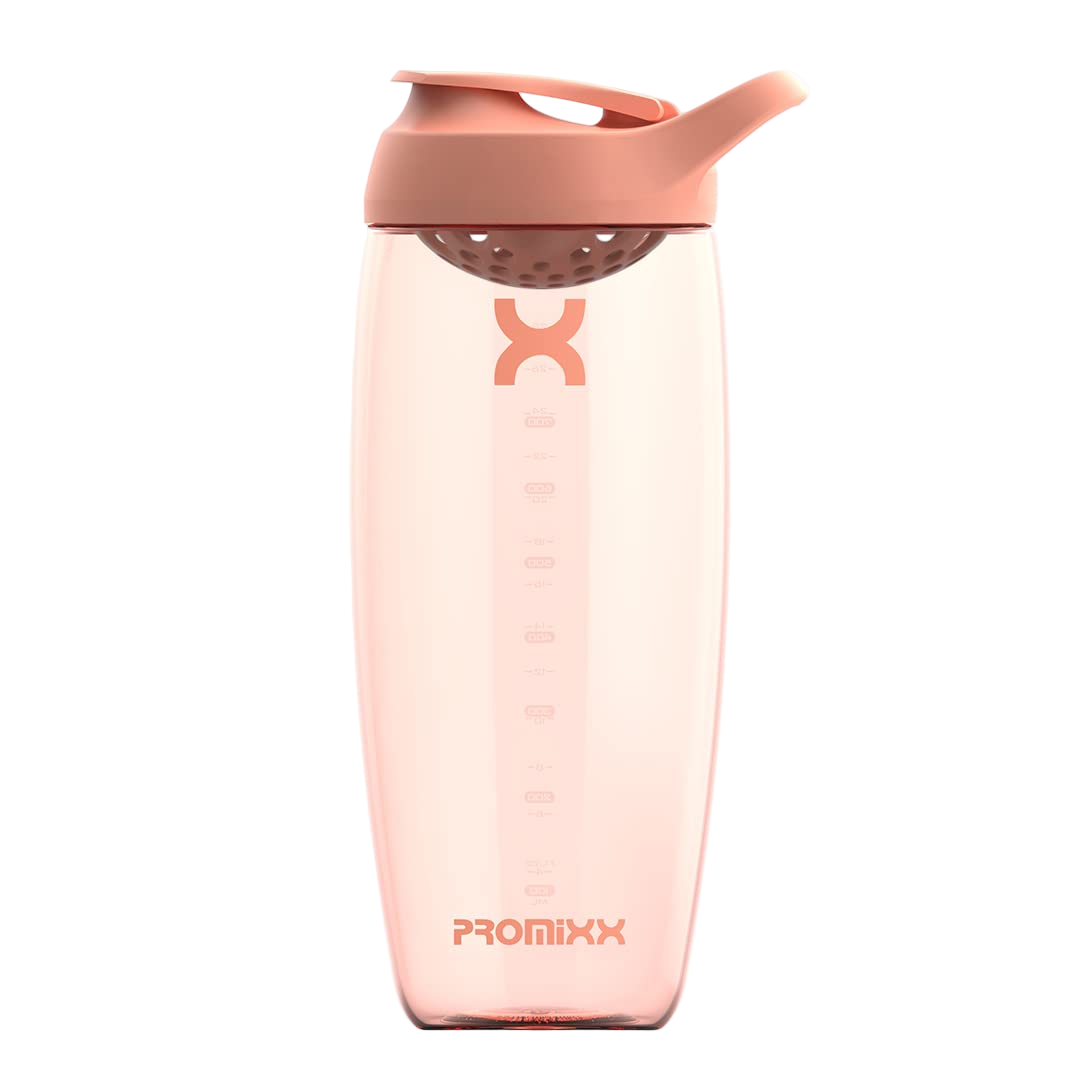 PROMiXX Pursuit EcoZen Shaker Bottle - MyGymSupplements