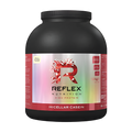 Reflex Nutrition Micellar Casein - 1.8kg / Vanilla Ice Cream - Micellar Casein Protein Powder