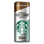 Starbucks Tripleshot