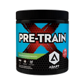 Adapt Nutrition PreTRAINx - Pre-Workout Powder