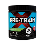 Adapt Nutrition PreTRAINx - Pre-Workout Powder