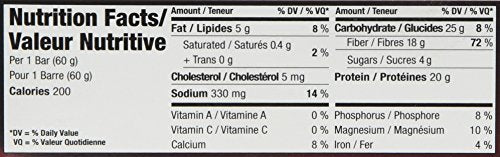 Quest Nutrition Protein Bar 12x60g