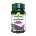 Natures Aid Digestive Enzyme Complex (with Betaine HCI) - 60 Tabs - Digestion Support Capsules