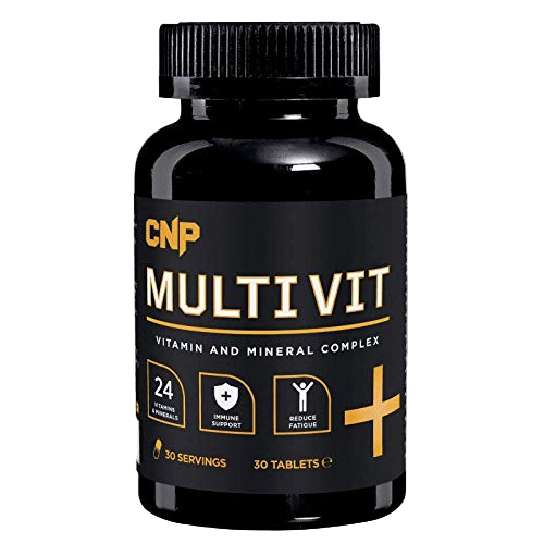 CNP Multi Vit - MyGymSupplements