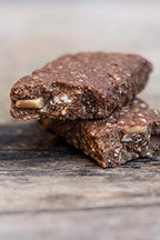 Warrior Raw Protein Flapjack - Protein Flapjacks