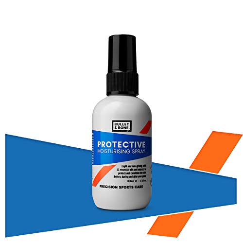 Bullet & Bone Protective Moisturising Spray - 100ml - Moisturising Spray