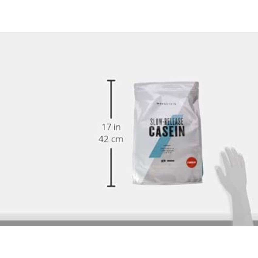 MyProtein Impact Casein - Casein Proteins