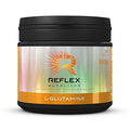 Reflex Nutrition L-Glutamine - 250g - Glutamine Powder