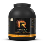 Reflex Nutrition One Stop Xtreme - 4.3kg / Cookies & Cream - All-In-One Gainer Powder