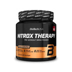 BioTech USA Nitrox Therapy - Pre-Workout Powder
