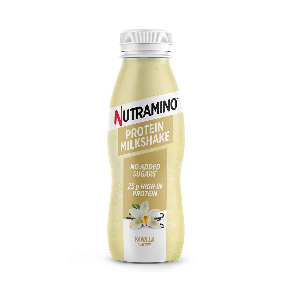 Nutramino Shake 12x330ml