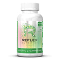 Reflex Nutrition Acetyl-L-Carnitine - 90 Caps - Carnitine Capsules