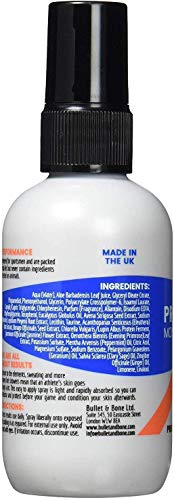 Bullet & Bone Protective Moisturising Spray - 100ml - Moisturising Spray
