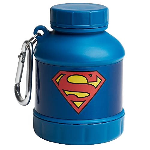 Smartshake Lite DC Comics Whey2Go Funnel