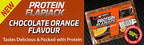 Vyomax Nutrition Protein Flapjacks - Protein Flapjacks