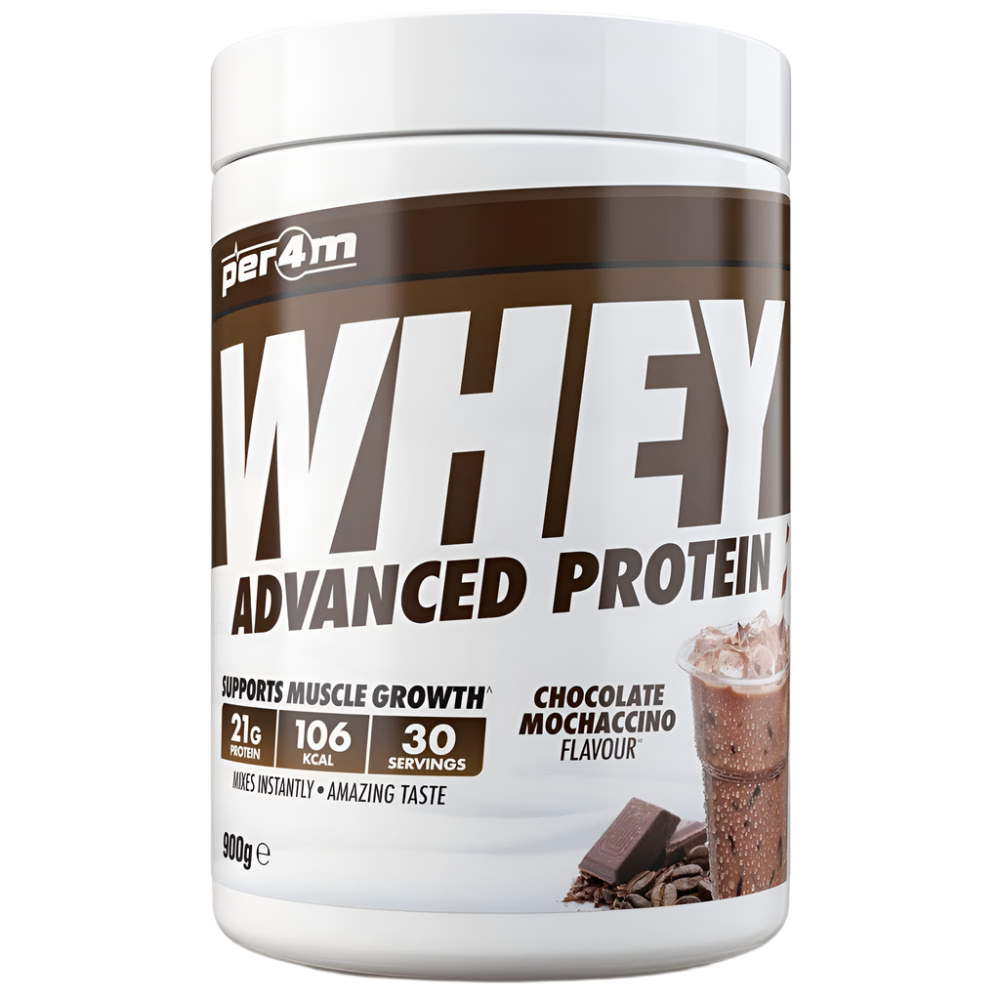 Per4m Advanced Whey Protein - Whey Protein Powder
