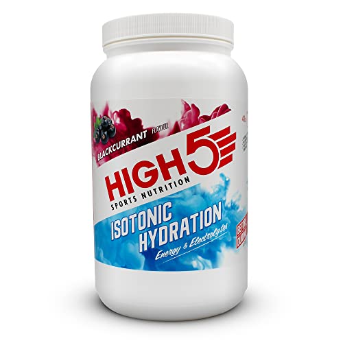 HIGH5 Isotonic Hydration Drink - Hydration Powder