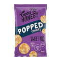 Good & Honest Popped Crisps - Protein Crisps