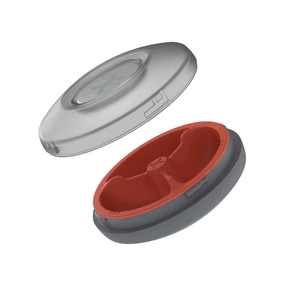 PROMiXX Core Vitamin & Supplement Case - Pillbox