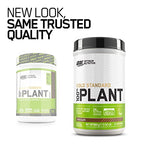 Optimum Nutrition Gold Standard 100% Plant - Plant Protein Powder