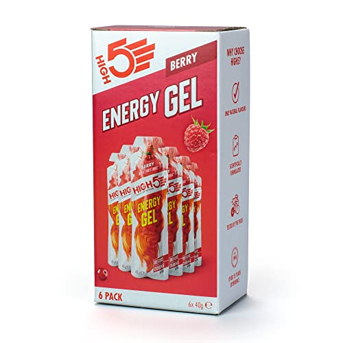 HIGH5 Energy Gel - Energy Gels