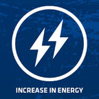 USN BCAA Power Punch Energy - 400g / Orange Mango - Amino Acids Powder