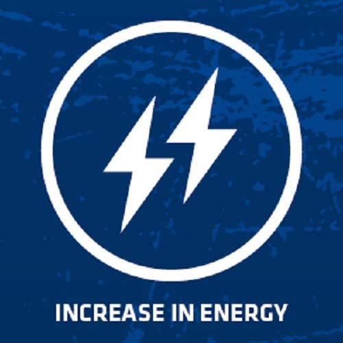 USN BCAA Power Punch Energy - 400g / Orange Mango - Amino Acids Powder