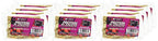 Vyomax Nutrition Protein Flapjacks Lemon Drizzle - 12x100g / Lemon Drizzle Flavour - Protein Flapjacks