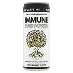 Immune Pure Power 12x250ml Lemon & Honey