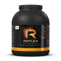 Reflex Nutrition One Stop Xtreme - 2.03kg / Vanilla Ice Cream - All-In-One Gainer Powder