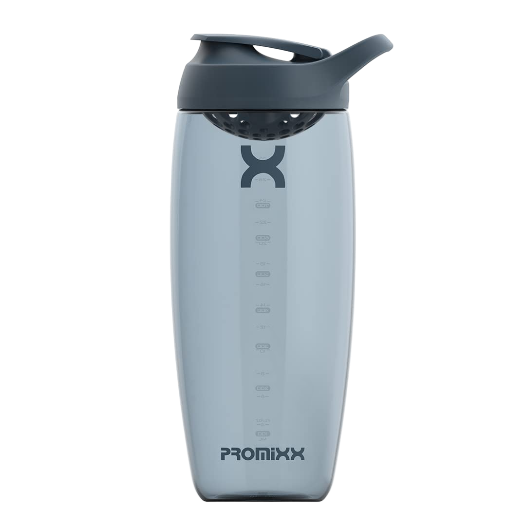 PROMiXX Pursuit EcoZen Shaker Bottle - MyGymSupplements