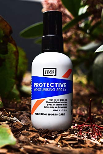 Bullet & Bone Protective Moisturising Spray - 100ml - Moisturising Spray