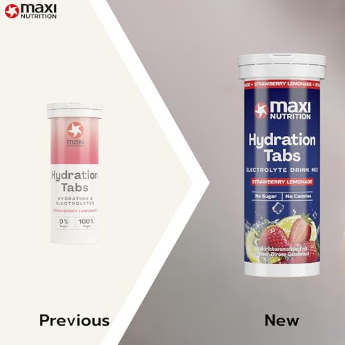 MaxiNutrition Protein Hydration