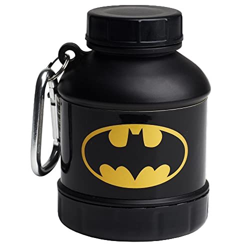 Smartshake Lite DC Comics Whey2Go Funnel