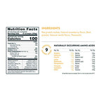 Nuzest Clean Lean Protein - Pea Protein Powder