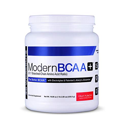USP Labs Modern BCAA + - Amino Acids Powder