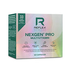 Reflex Nutrition Nexgen Pro - 90 Caps - Lactobacillus