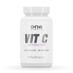 DNA Sports Vitamin C - 90 Caps - Vitamin C Capsules