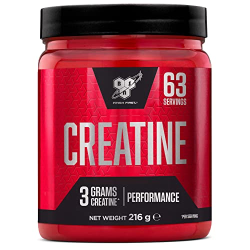 BSN Creatine DNA - 216g - Creatine