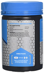 Adapt Nutrition Pump - 80 Caps - Sports Supplements
